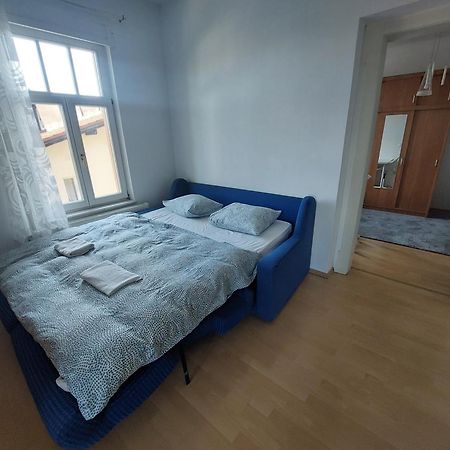 فندق R24, Rose House ليوبليانا المظهر الخارجي الصورة