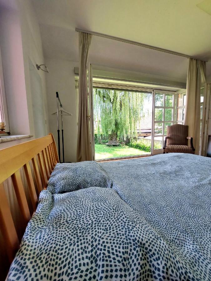 فندق R24, Rose House ليوبليانا المظهر الخارجي الصورة