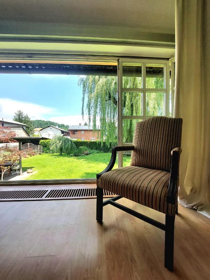 فندق R24, Rose House ليوبليانا المظهر الخارجي الصورة
