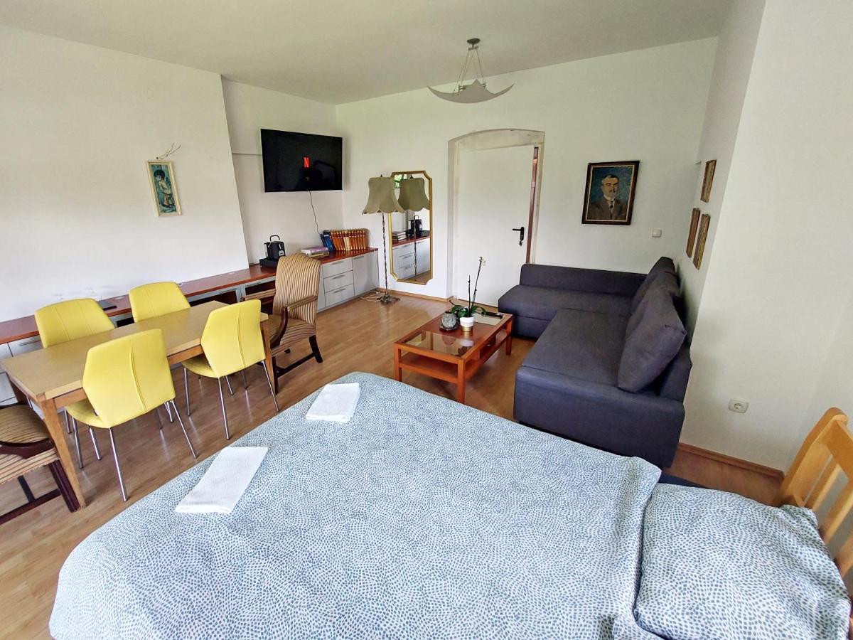 فندق R24, Rose House ليوبليانا المظهر الخارجي الصورة