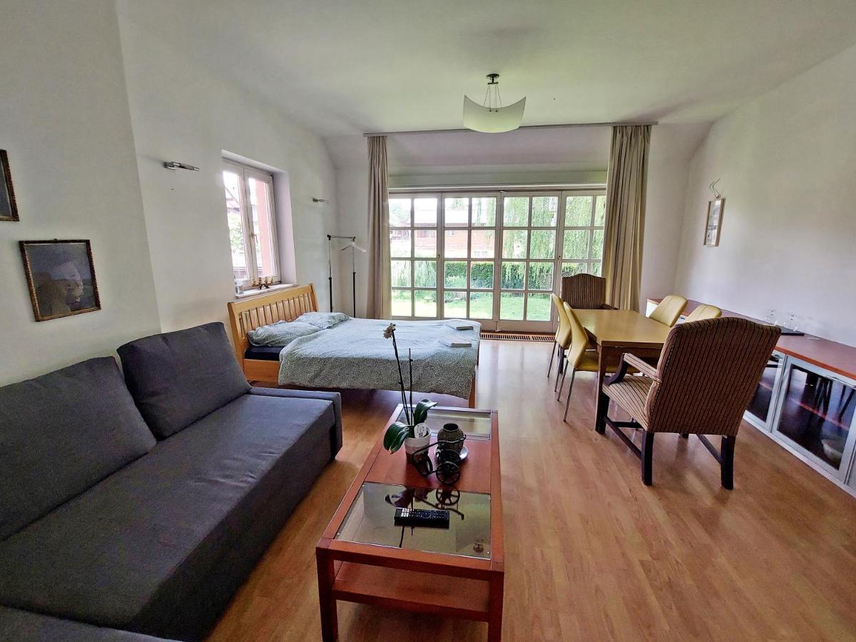 فندق R24, Rose House ليوبليانا المظهر الخارجي الصورة