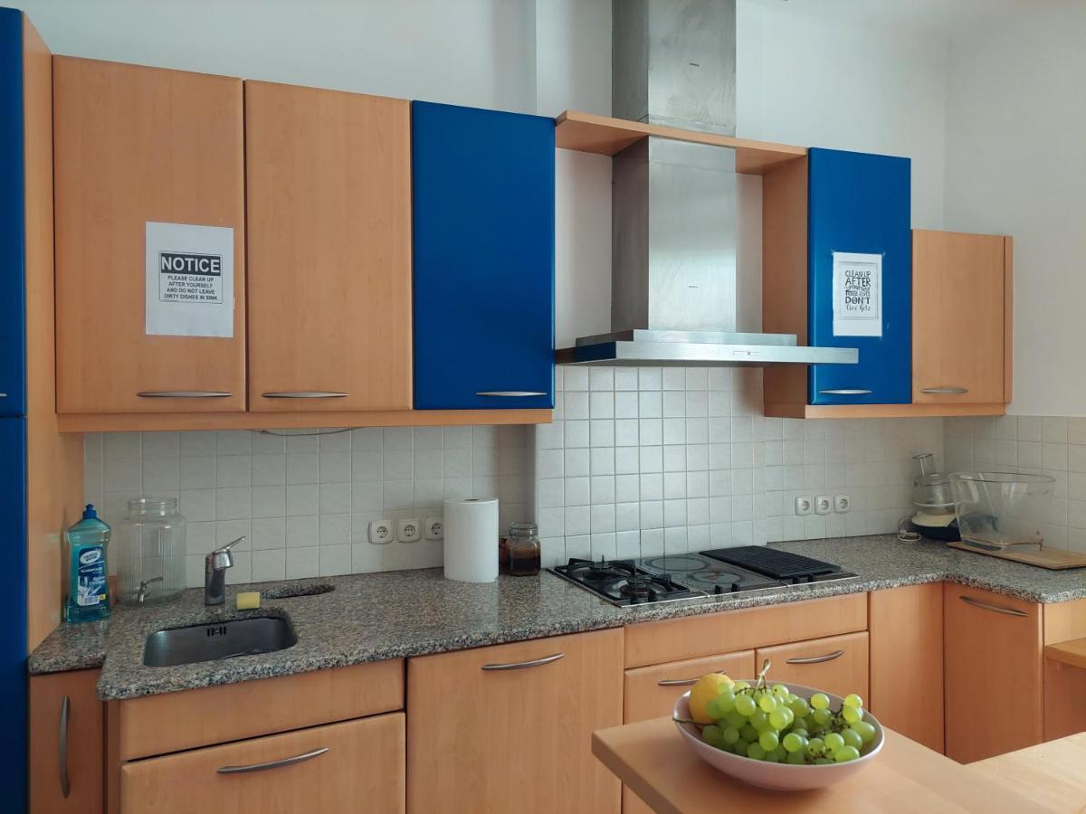 فندق R24, Rose House ليوبليانا المظهر الخارجي الصورة