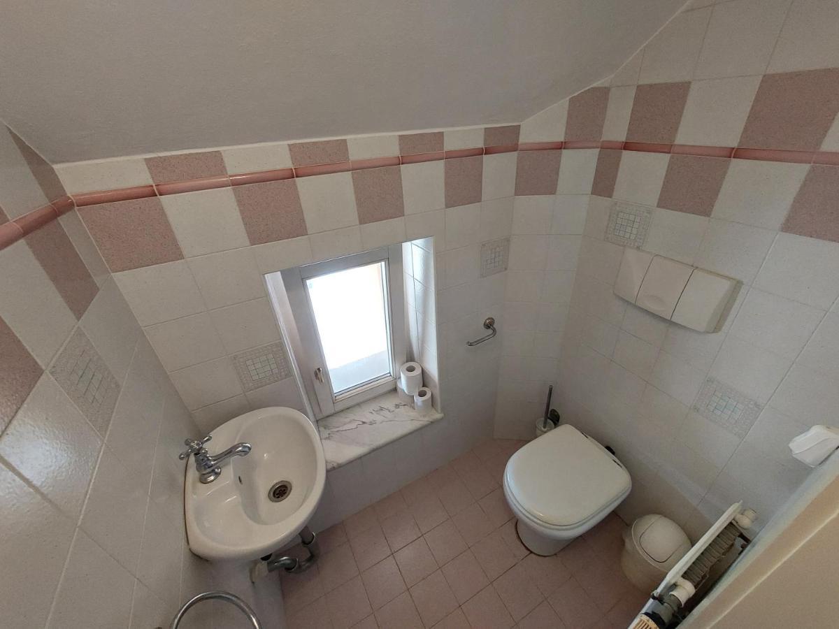 فندق R24, Rose House ليوبليانا المظهر الخارجي الصورة