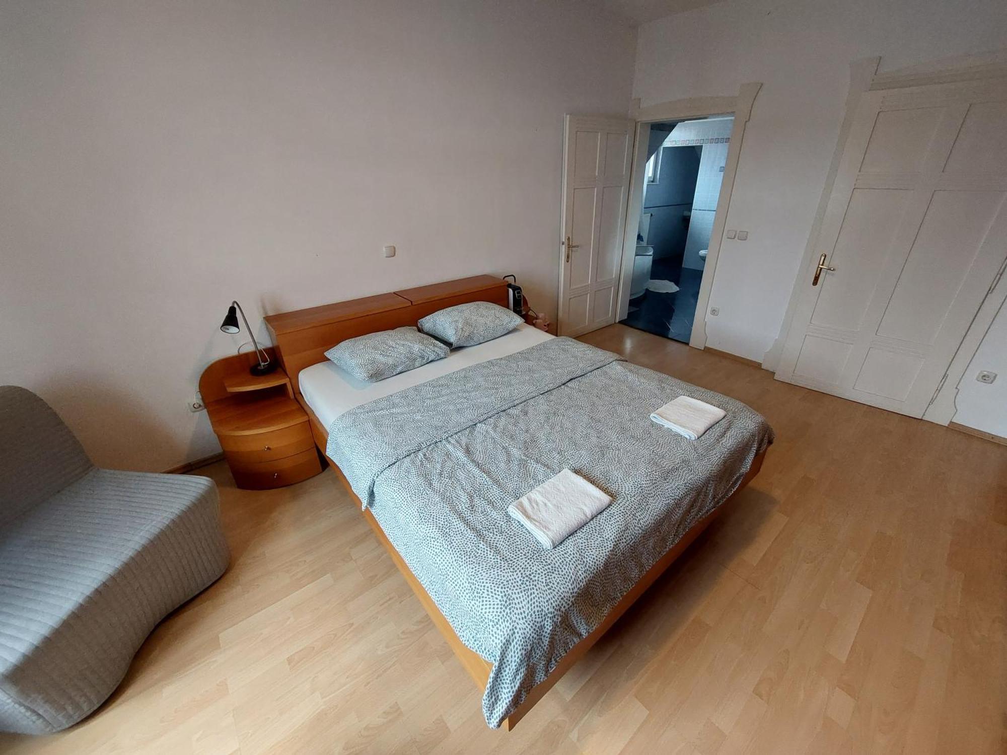 فندق R24, Rose House ليوبليانا المظهر الخارجي الصورة