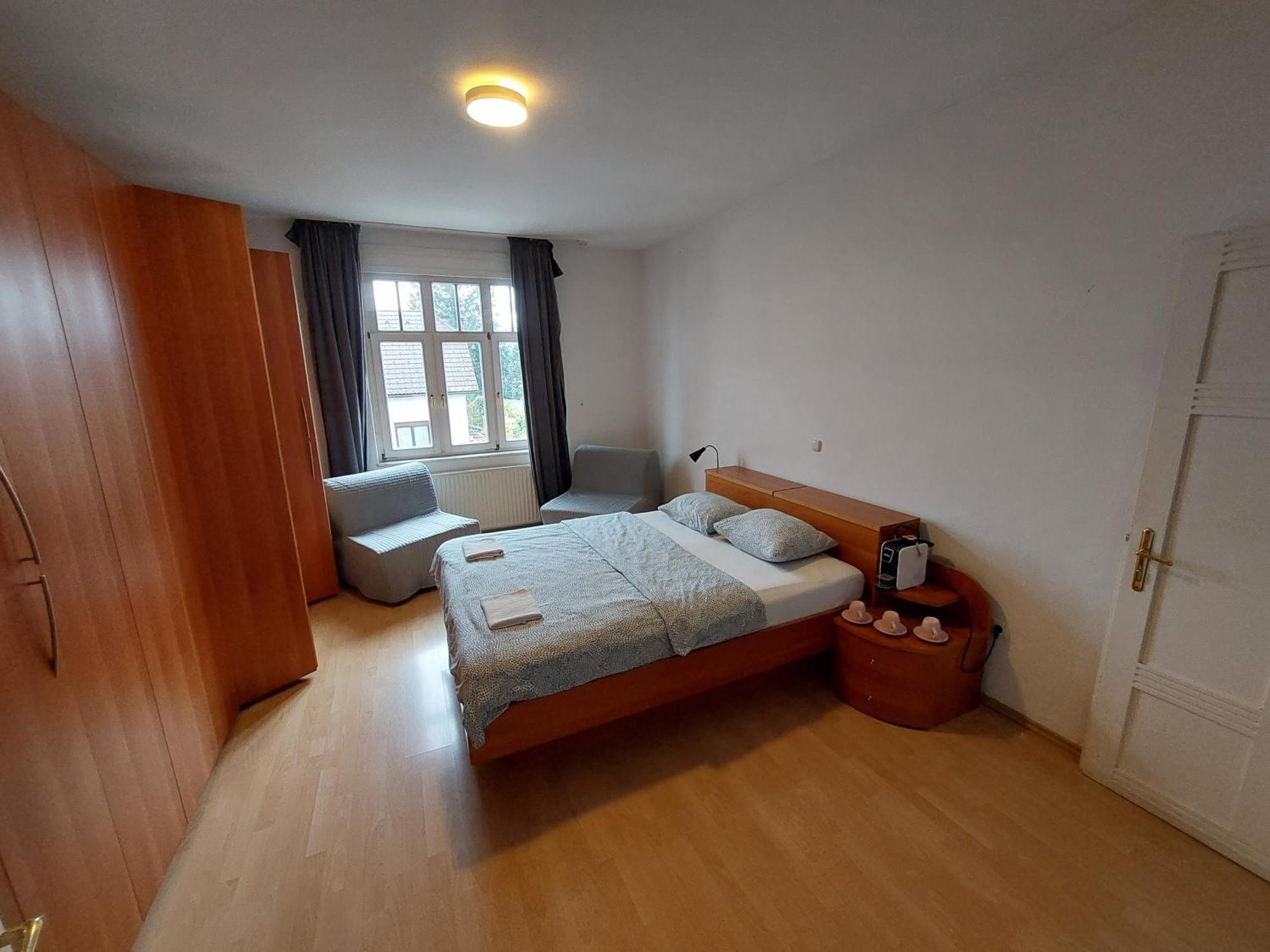 فندق R24, Rose House ليوبليانا المظهر الخارجي الصورة