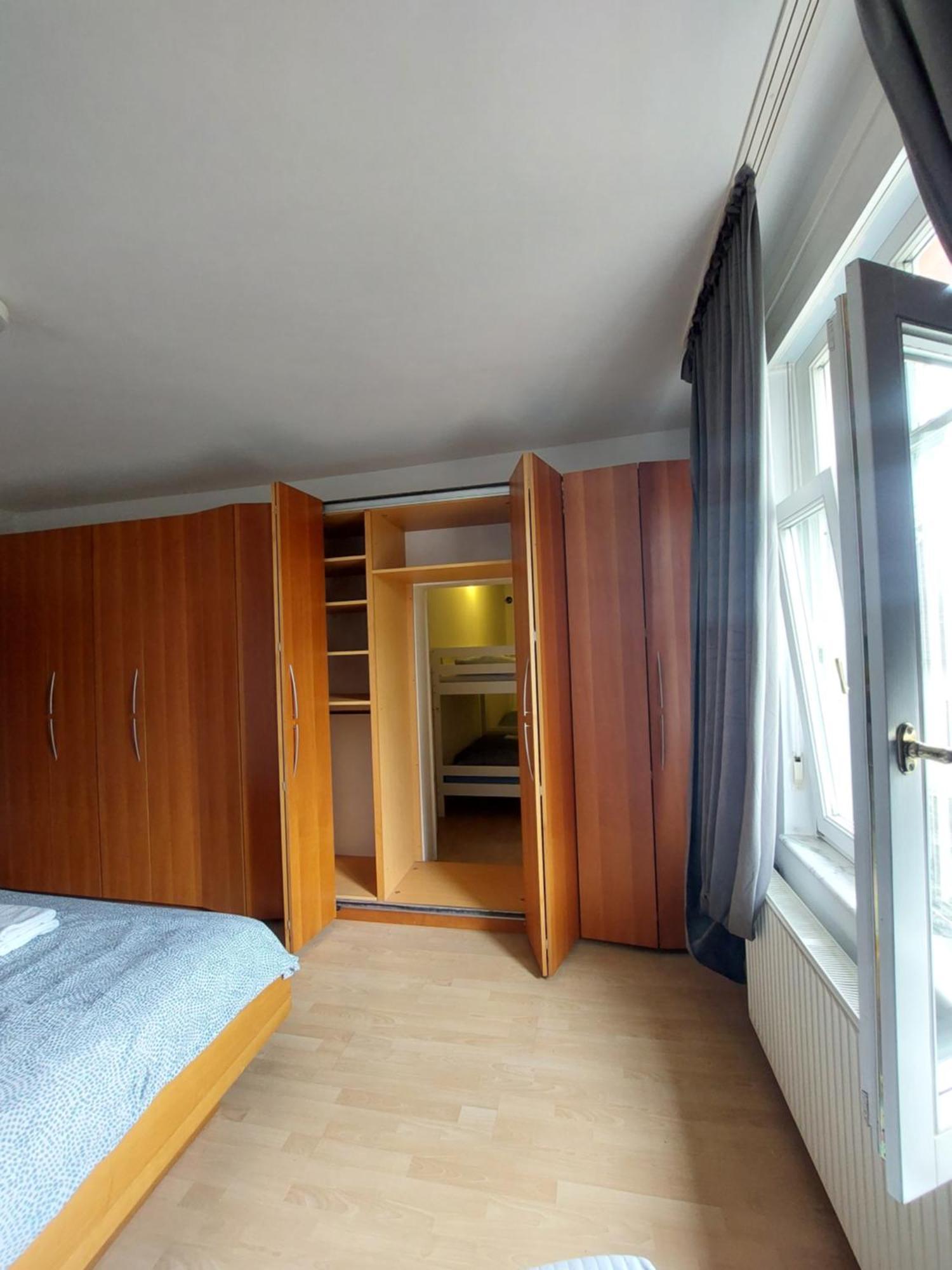 فندق R24, Rose House ليوبليانا المظهر الخارجي الصورة
