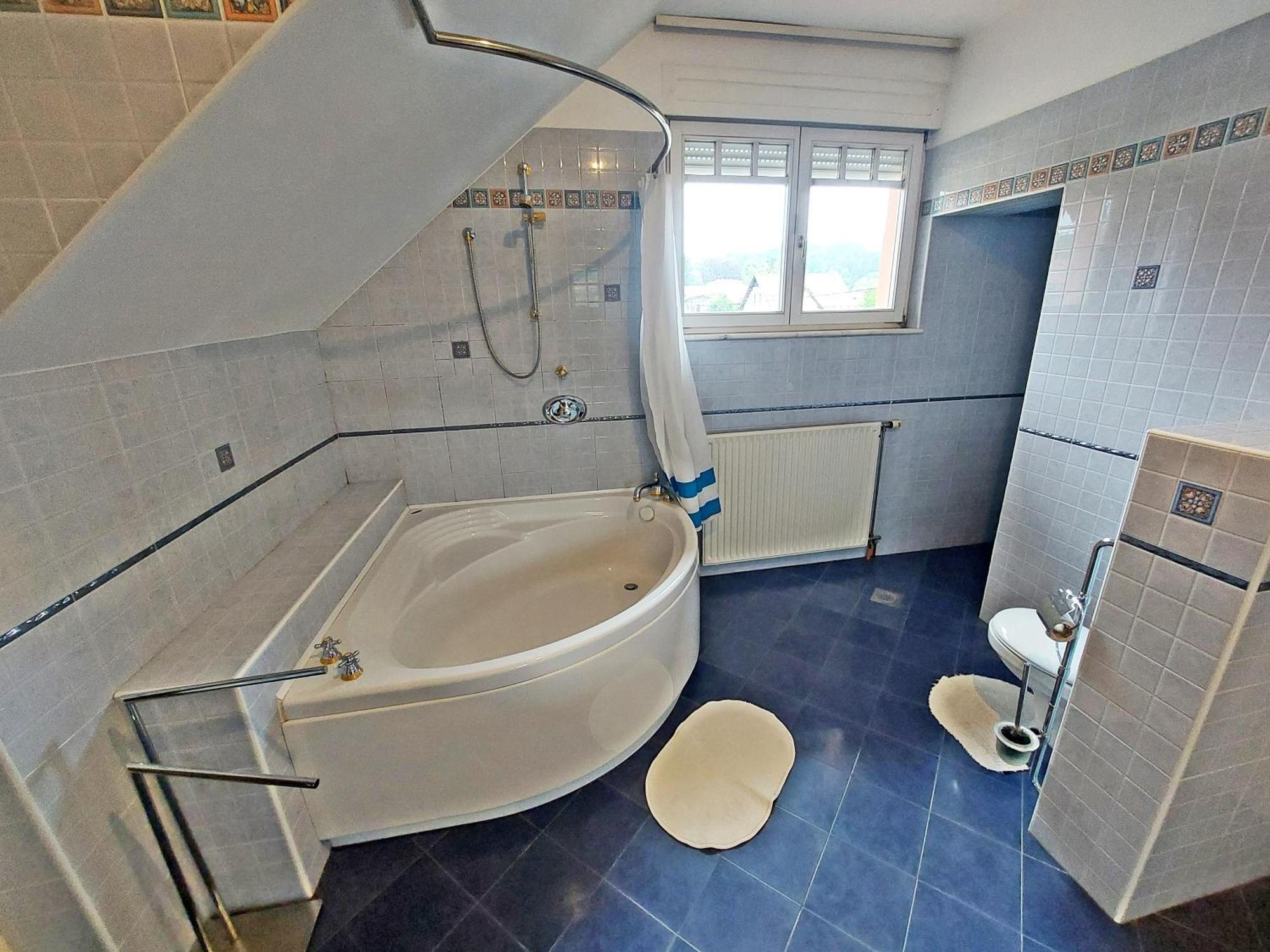 فندق R24, Rose House ليوبليانا المظهر الخارجي الصورة