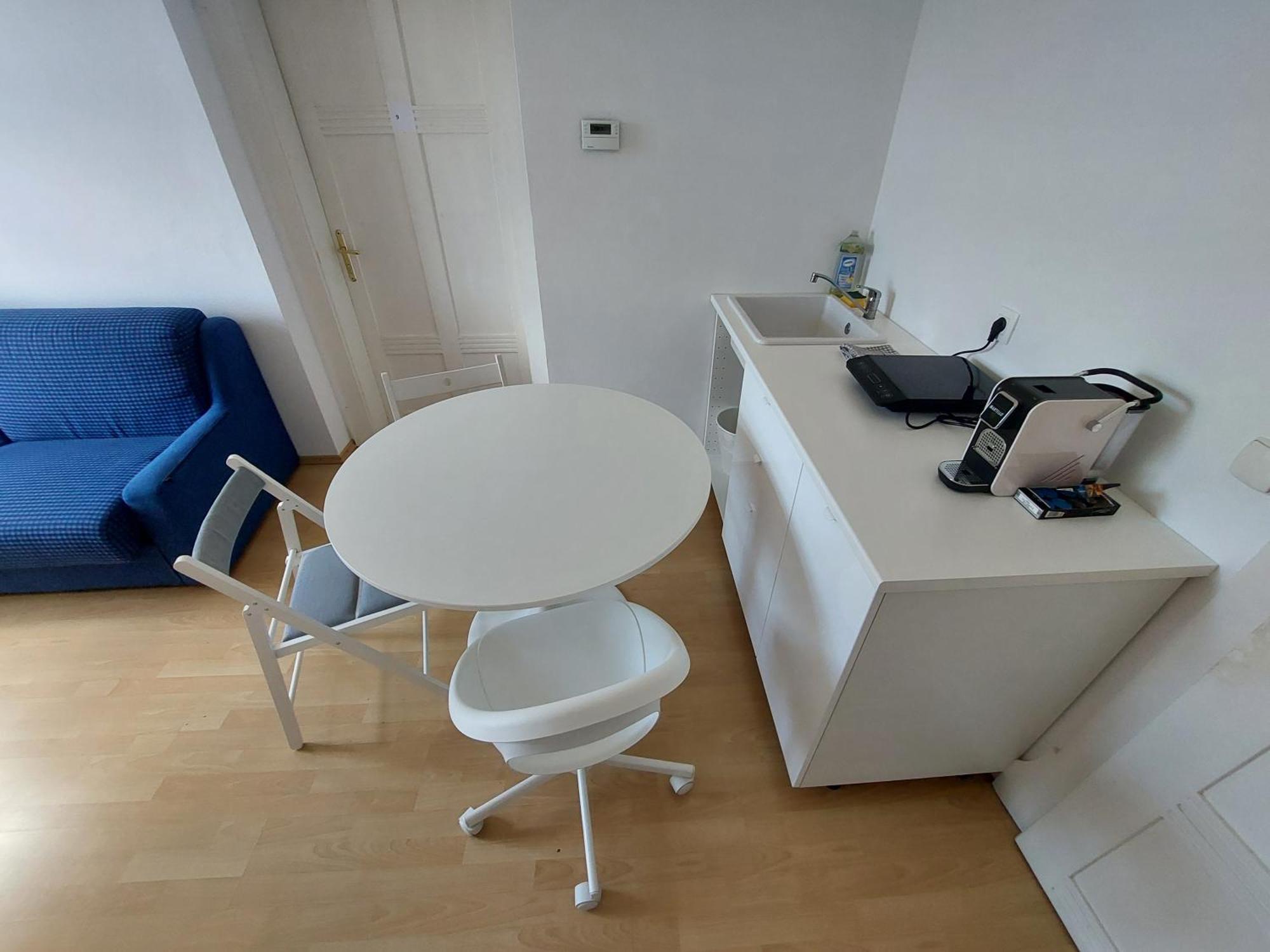 فندق R24, Rose House ليوبليانا المظهر الخارجي الصورة