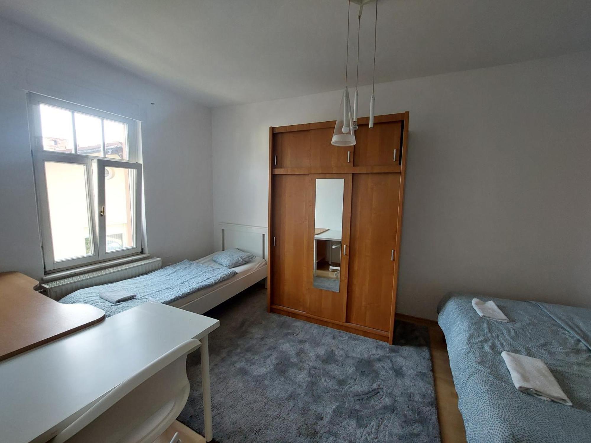 فندق R24, Rose House ليوبليانا المظهر الخارجي الصورة