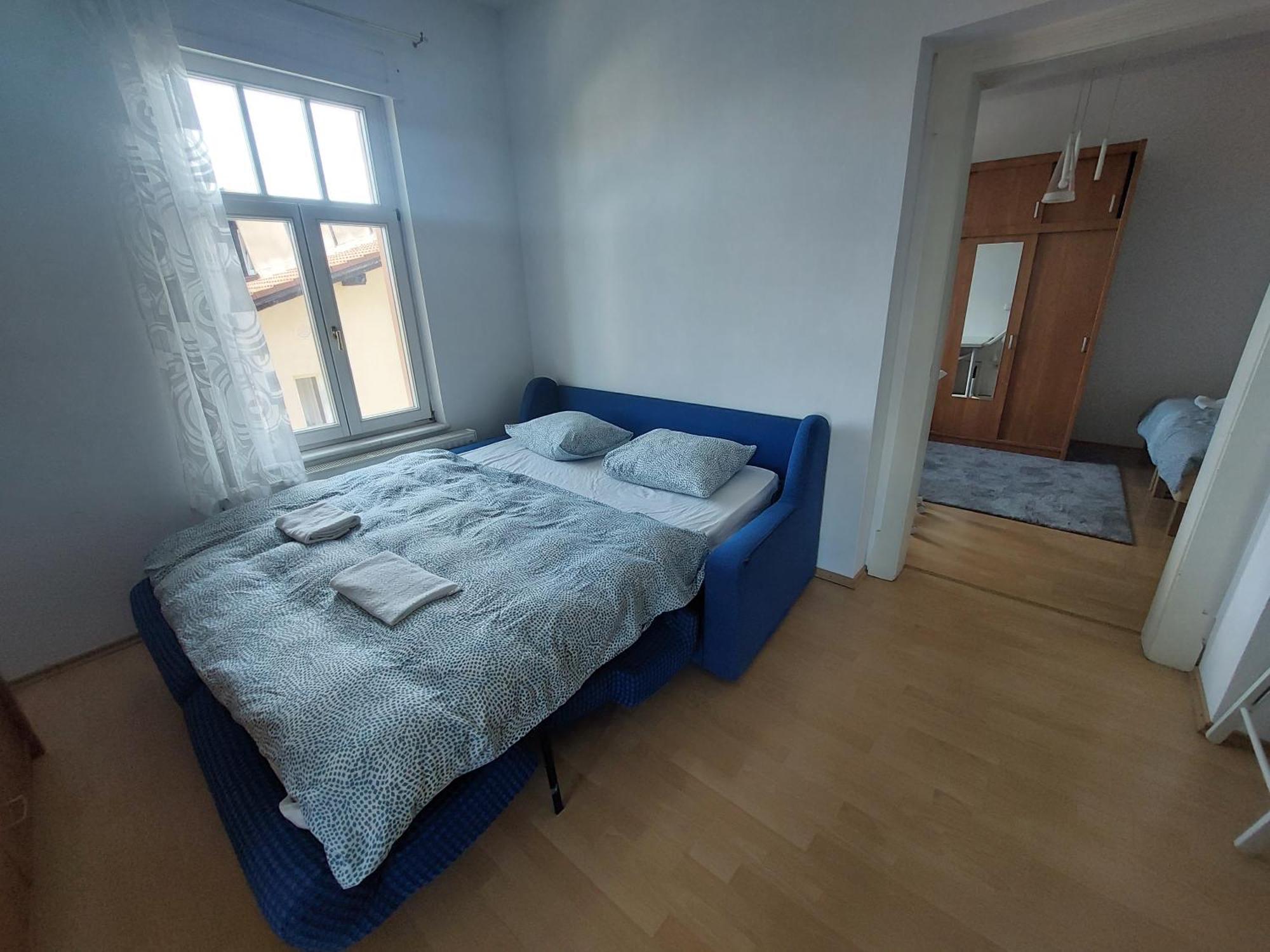 فندق R24, Rose House ليوبليانا المظهر الخارجي الصورة