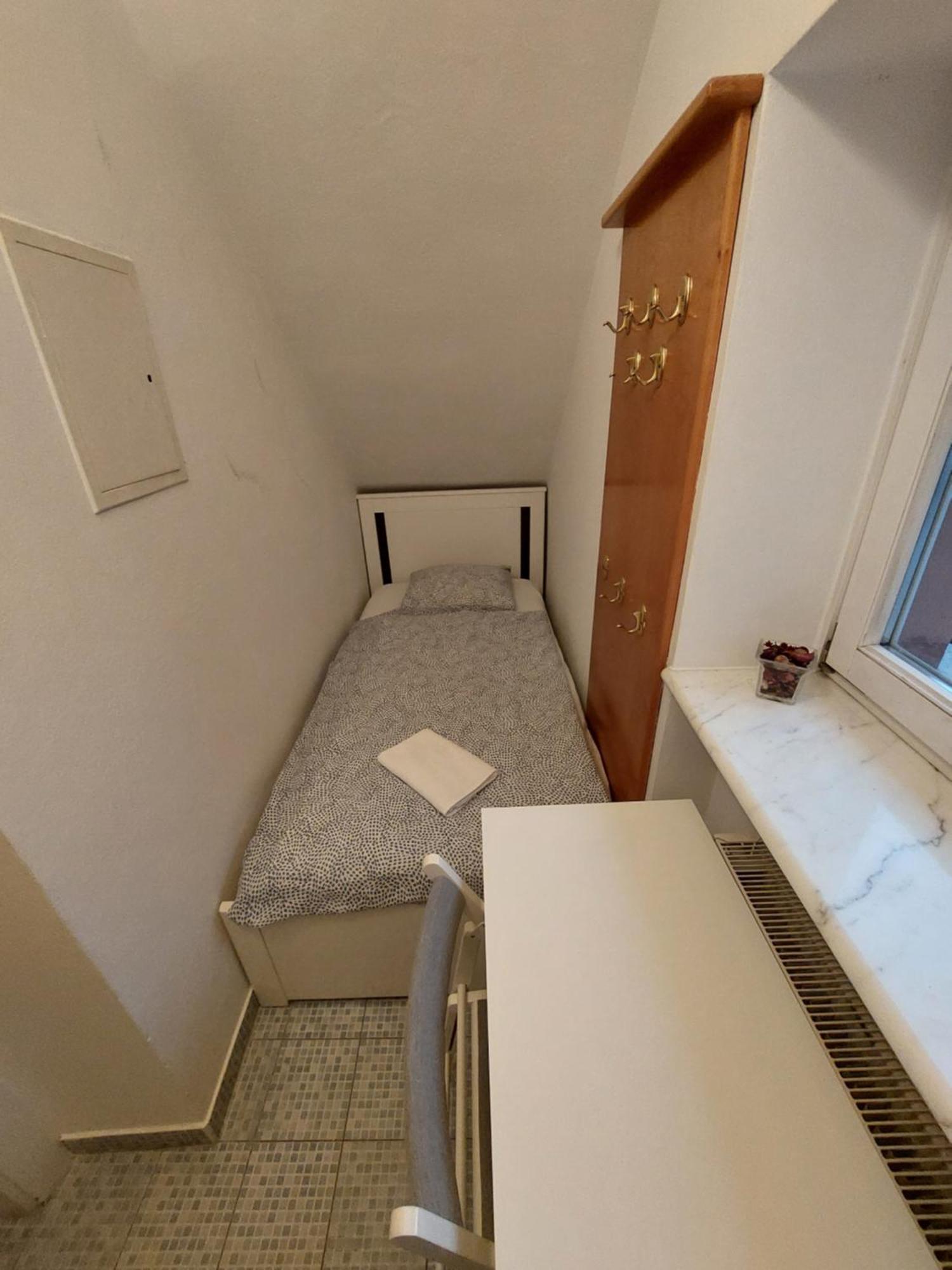 فندق R24, Rose House ليوبليانا الغرفة الصورة